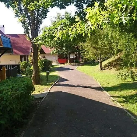 Novakfalva Udulofalu *